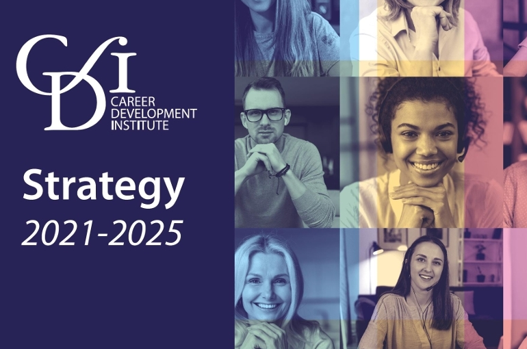 About Career Development Institute